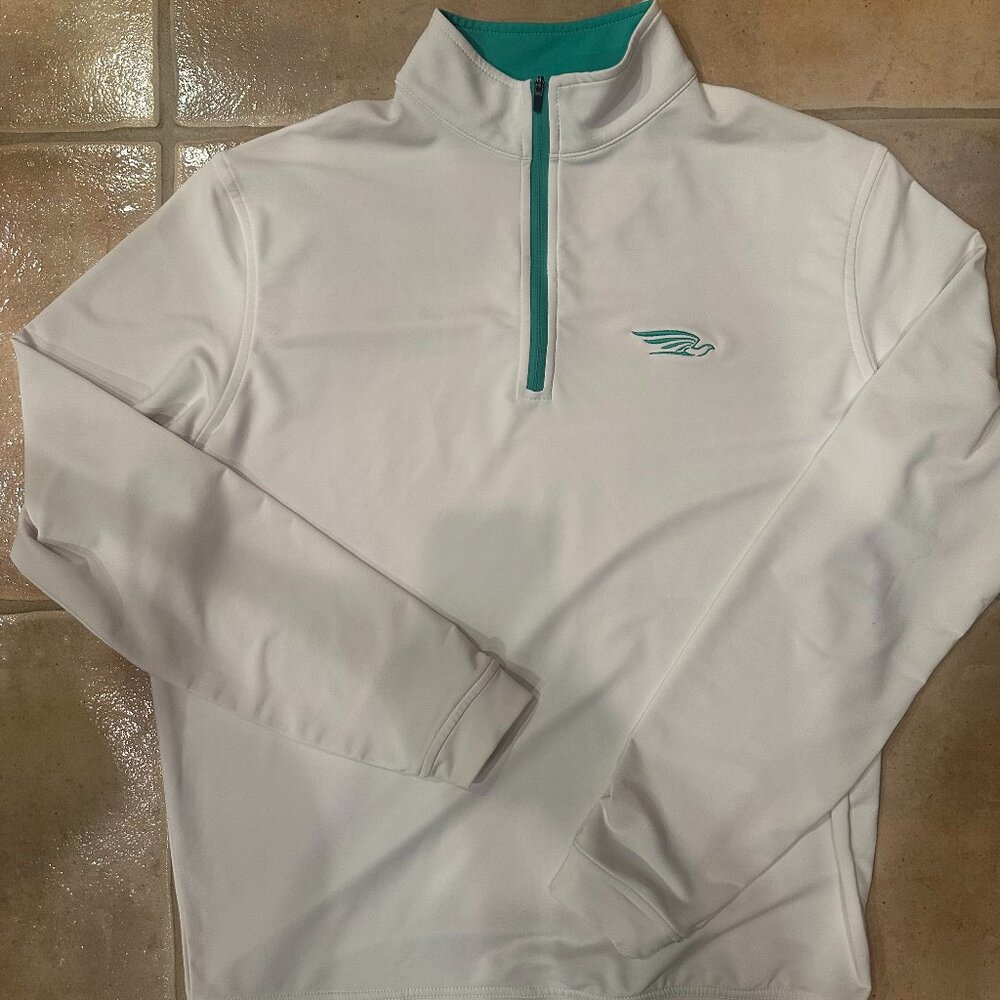 Peter Millar Quarter Zip